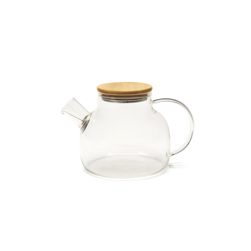 Excelsa 1000ml Glass