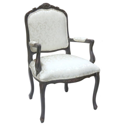 Upholstered Armchair