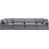Velours gris