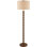 Lampe sur pied Smartt