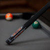 Mizerak 58” Two-Piece Hybrid Wood Cue