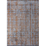 Rapture Striped Area Rug