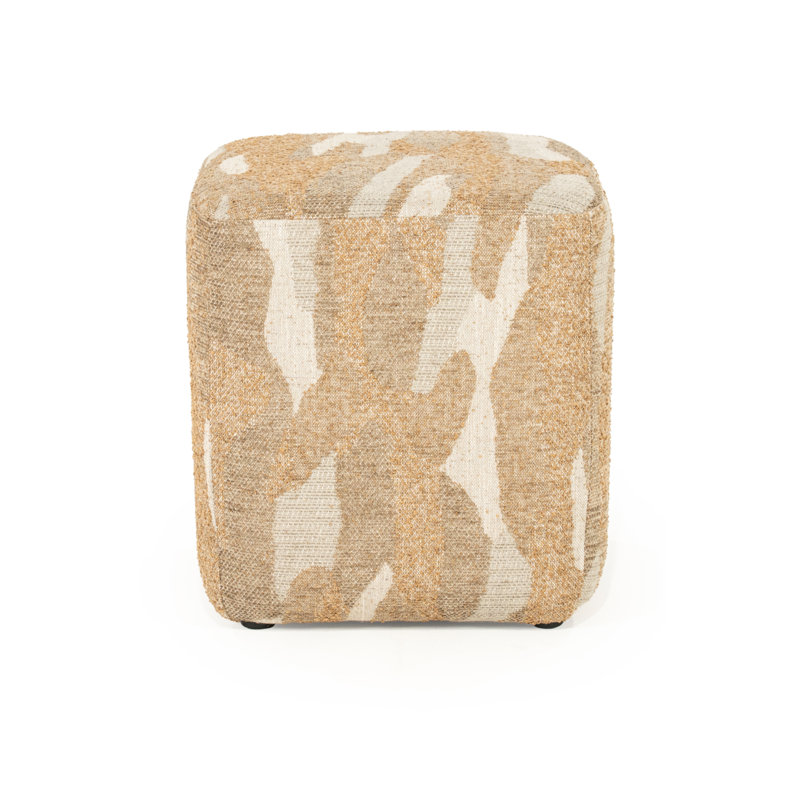 Rytm Pouf S, Taupe