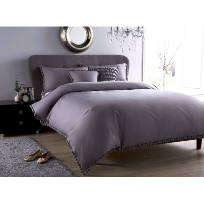 NewEdgeBlinds Duvet Cover Set with Pillowcases