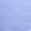 Matelas simple 12 po avec mousse rafraîchissante - assure une bonne couverture de 12 po et aide à l'alignement de la colonne vertébrale