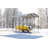 Galvanized Steel Rv Carport, 14X20X14-48425277