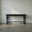 Portuguese Solid Wood Writing Desk-81829817