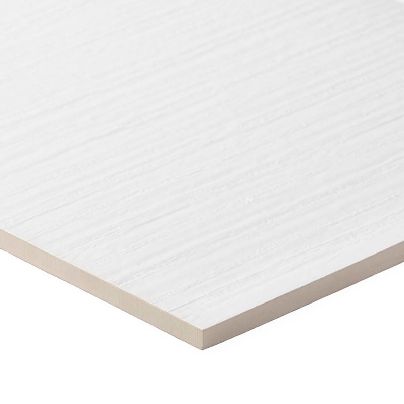 Angela Harris Walsh 12x36 Matte Ceramic Tile, Dernia Snow