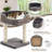 Cynthiaann Cat Perch-842746401