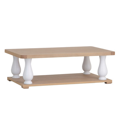 Claremont Coffee Table