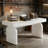 Office Desk,Computer Desk,Executive Desk With Drawer,Dining Table