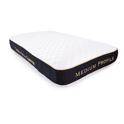 Healthy Sleep Therma-Tech with Copper Pillow