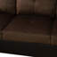 Canapé modulaire rembourré 3 pièces Beeson-1787862352-1787862356