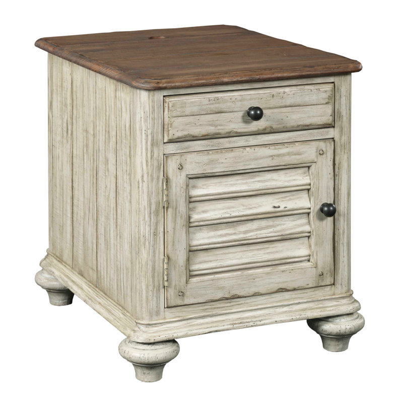 Table de bout Kempston