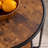 Ottoman,Multi-Functional Combination Set Table Ottoman, Combination of Ottoman and Table, With Drum Stool,with Storage Space-1749488819