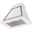 ILVE Nostalgie II Noblesse 30 in Range Hood-730811725