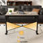 Bureau utilitaire 47 "avec roulettes