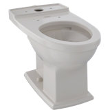 Connelly® 16" x 17.38" Toilet