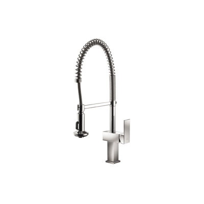 AGUA CANADA Martinez Pull Down Kitchen Faucet