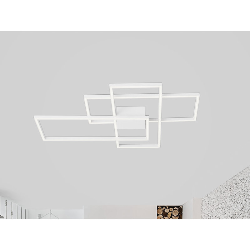 Bilbao LED Flush Mount
