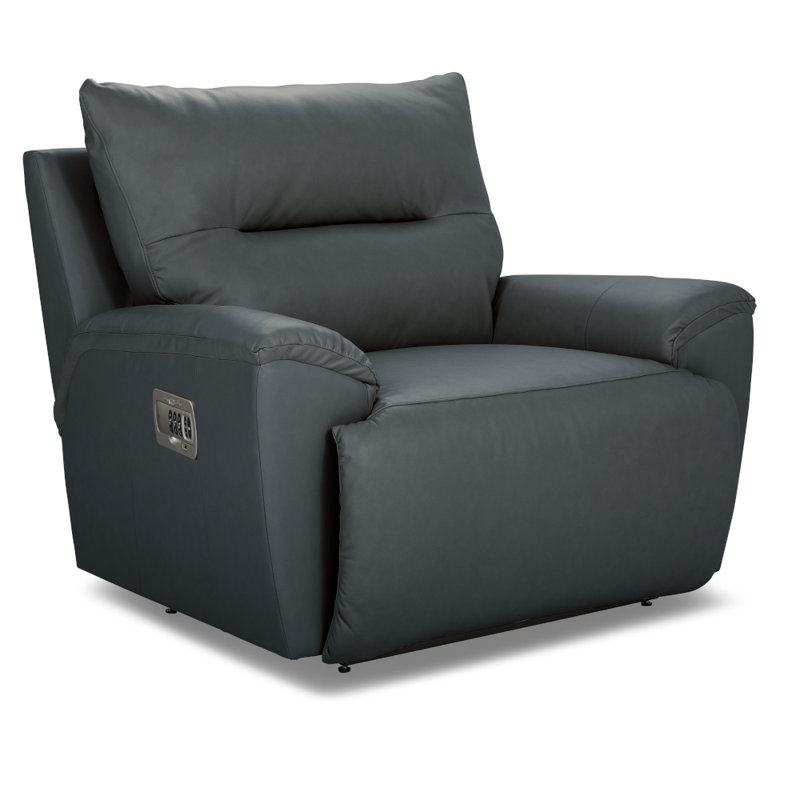 Palmer Power Reclining Chair and A Half w/ Headrest and Lumbar