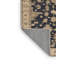 Machine Washable Overdyed Brown Area Rug-576804417
