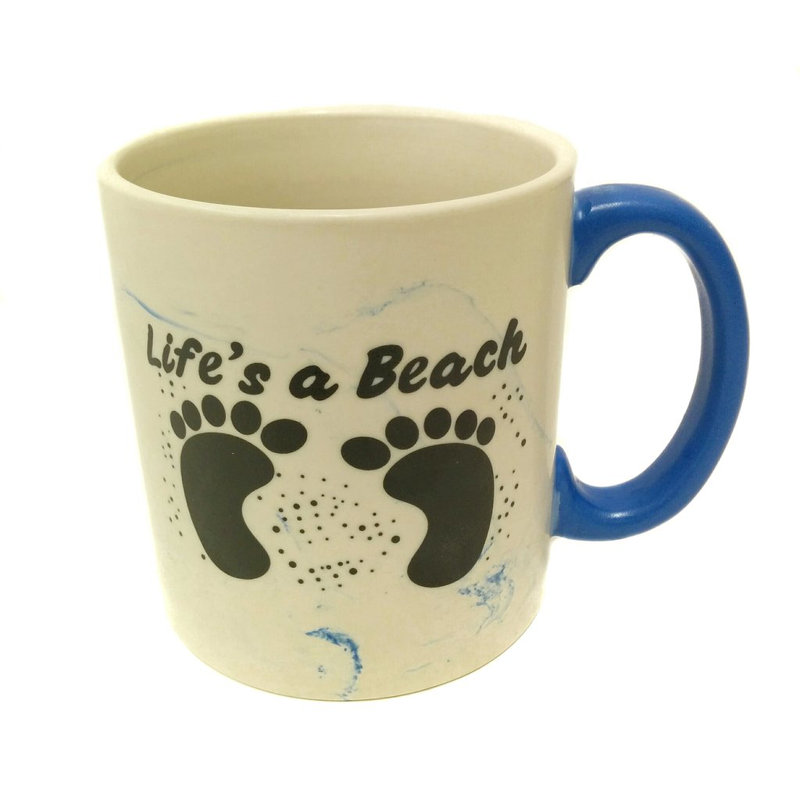 Brisa Bone China Coffee Mug