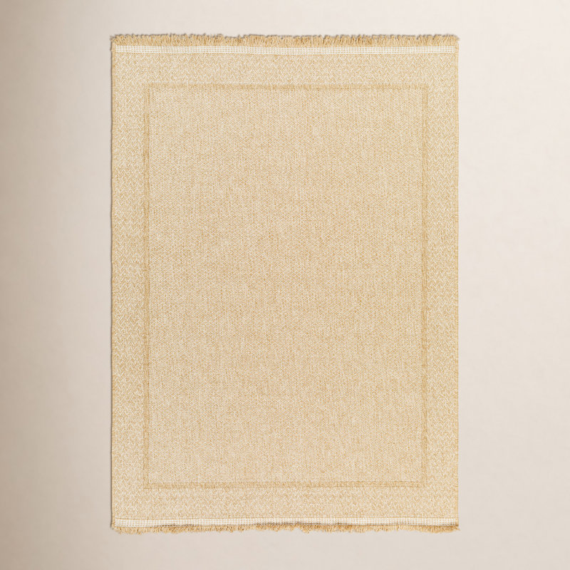 Abbie Indoor / Outdoor Rug, Rectangle 8' x 10'