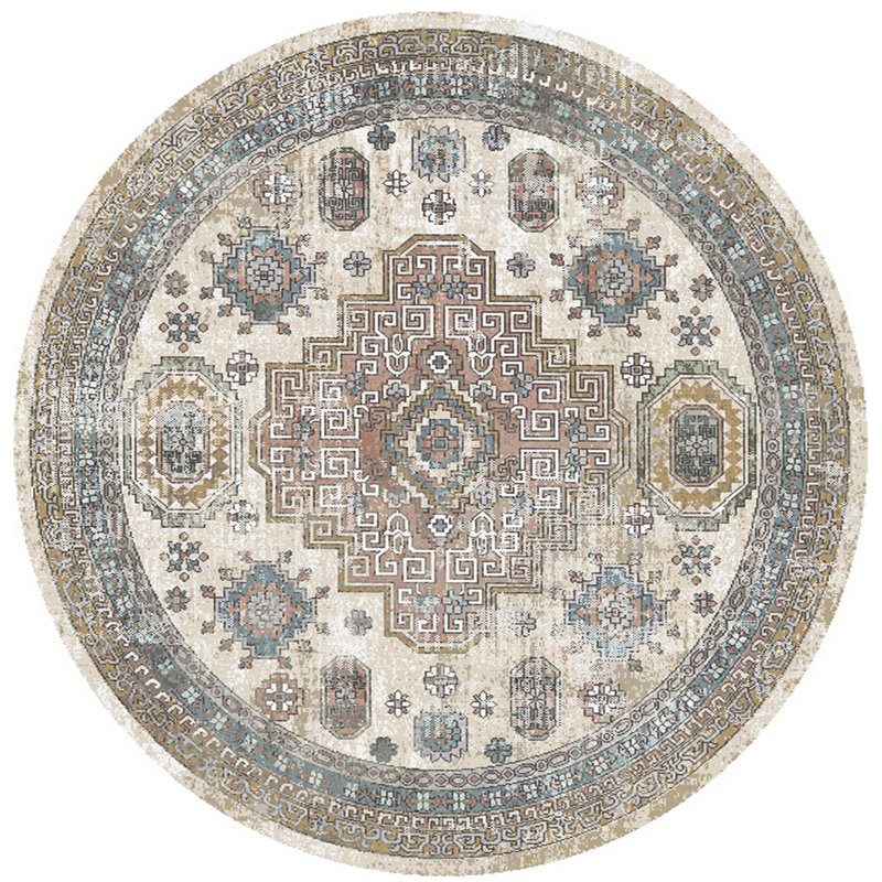 Tapis Roshawn, Tapis de couloir 2 pi 3 po x 7 pi 7 po