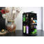 Rangement rotatif pour cosmétiques Ellye
