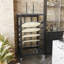 Chariot de table avec tablettes inclinées Regency-38328611
