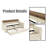 Deloice Upholstered Daybed-486856401