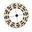 Loxley 44 - Light Chandelier