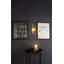 Limaville Plug-in Armed Sconce-1552268417