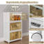 Chengdu Menghejia Technology Co., Ltd. Polyethylene Plastic Decorative Bin