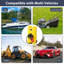 Plastic Composting Accessory-129607470