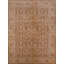 Tapis oriental beige / brun-1010756934