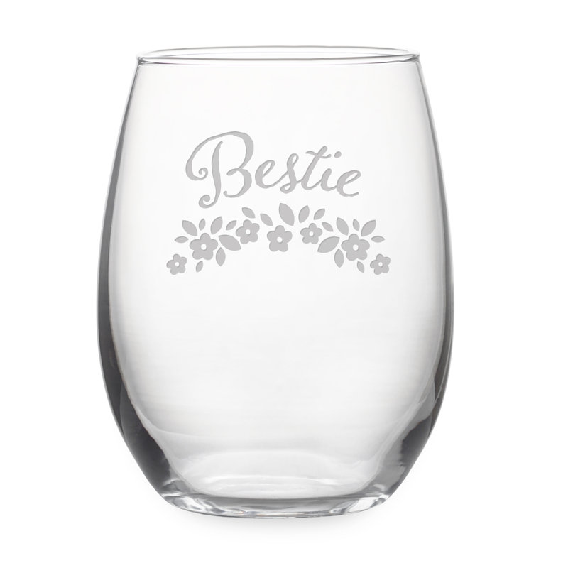 Madeira 21oz. Wine Glass
