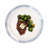 Sitio Stripe Dinner Plate-96261275