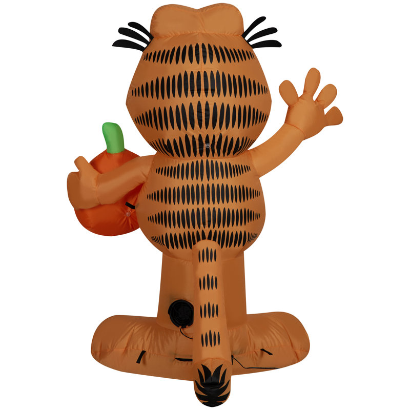 Airblown-Garfield