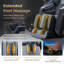 Fauteuil de massage Zero Gravity SL