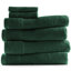 10 pièces 100% coton ultra doux et absorbant Danni-Lee -850104295-969805006