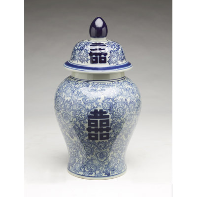 Deshka Happiness Urn