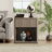Cesiro 1 - Drawer Nightstand-1684874497
