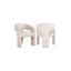 Fauteuil d'appoint Belle