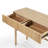 Darthie Solid Wood Console Table-1473594008