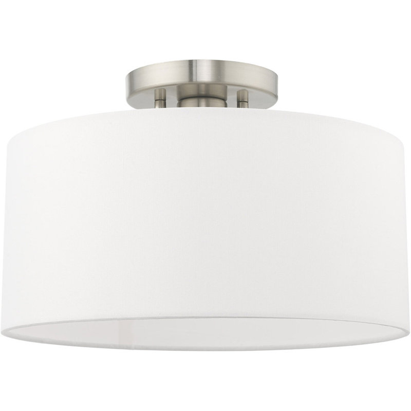 Flush Mount