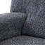 Housse pour canapé modulaire extensible - Douce au toucher et facile à nettoyer - Collection Velvet (méridienne gauche)-2122821294