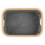 17 Stories Plastic Decorative Bin