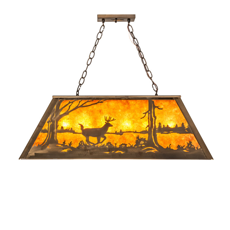 6 - Light Pendant